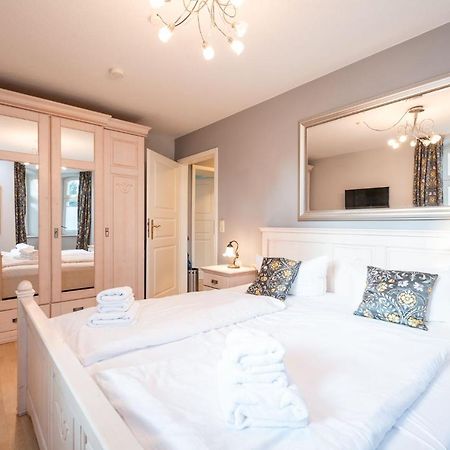 Haus Auf Dem Huegel Appartement 2 제바트헤링스도르프 외부 사진