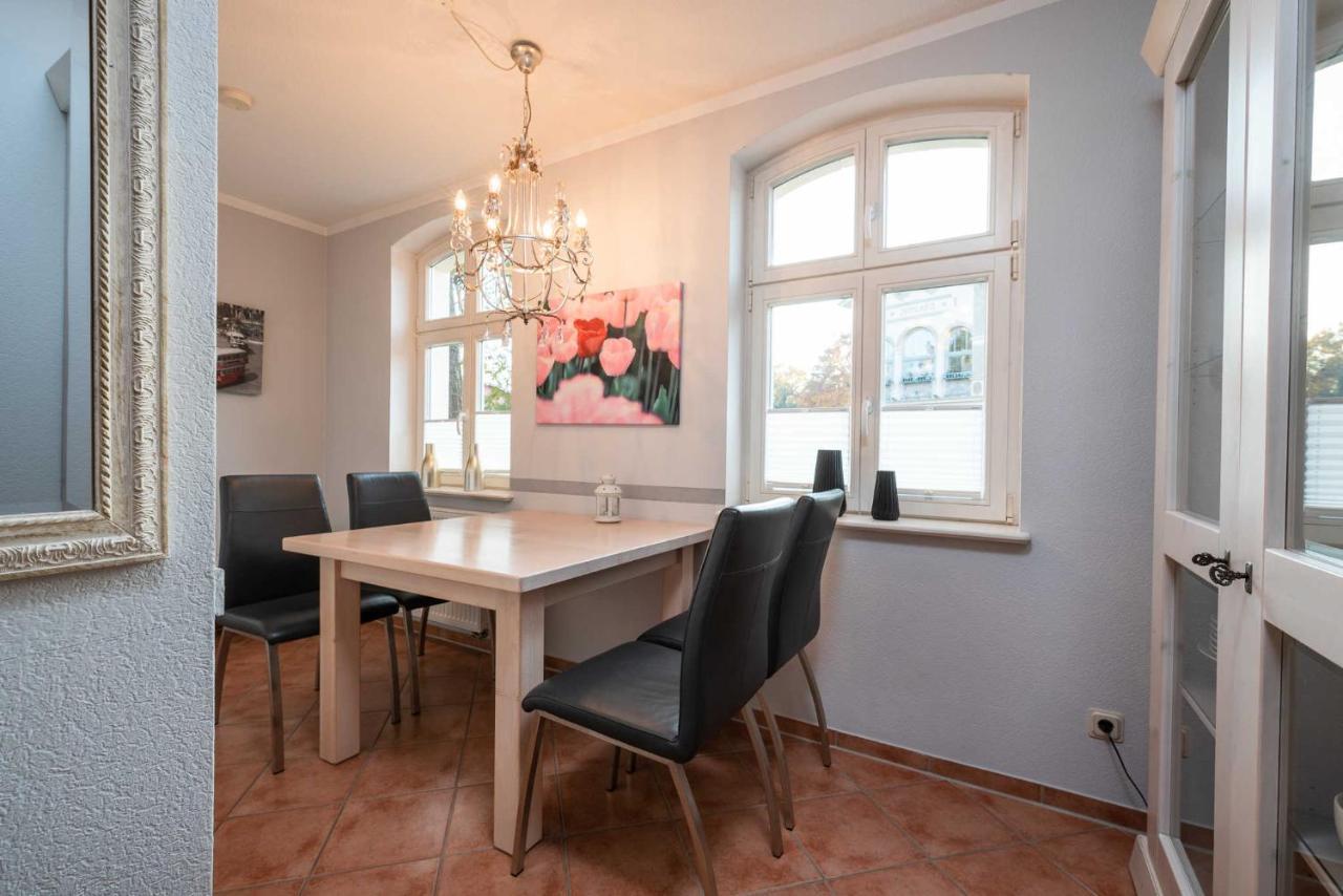 Haus Auf Dem Huegel Appartement 2 제바트헤링스도르프 외부 사진