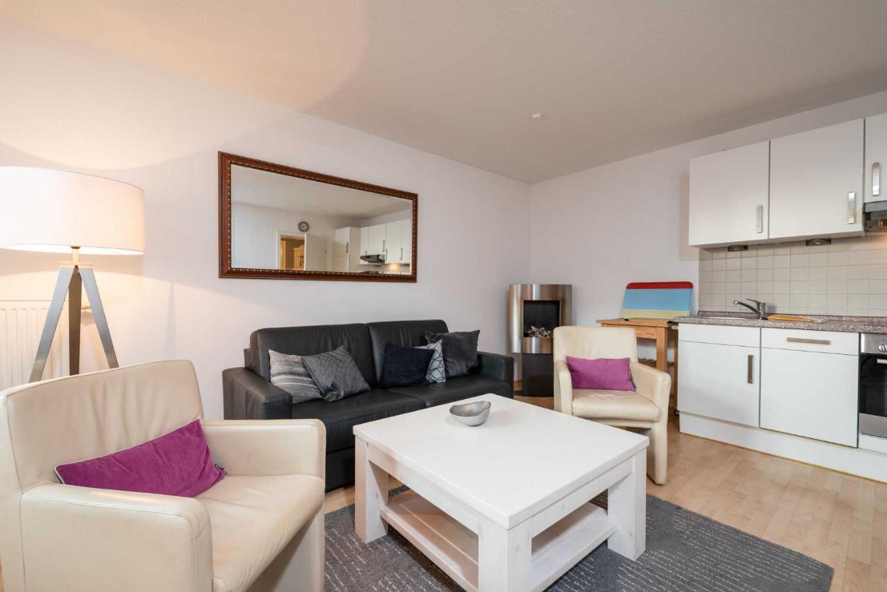 Haus Auf Dem Huegel Appartement 2 제바트헤링스도르프 외부 사진